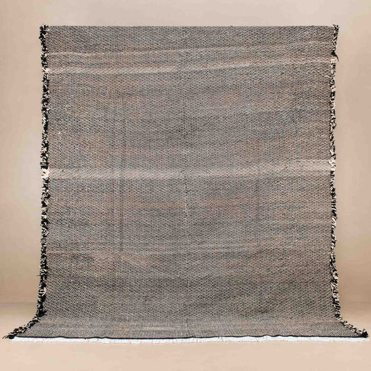 Badis - taznakht kilim rug - Urbann-Vibe