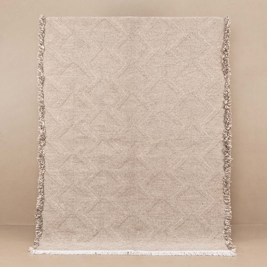 Badria - taznakht kilim rug - Urbann-Vibe