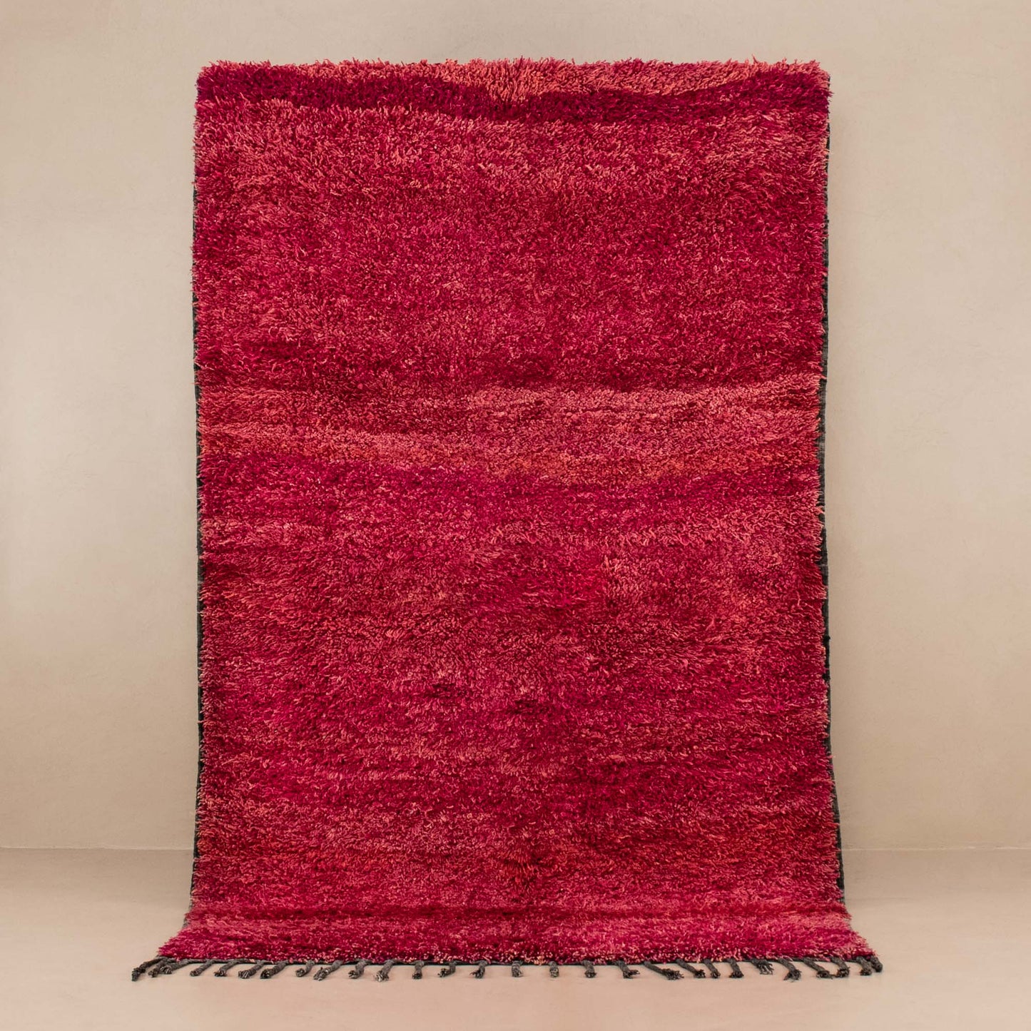 Barehhu - vintage boujad rug - Urbann-Vibe