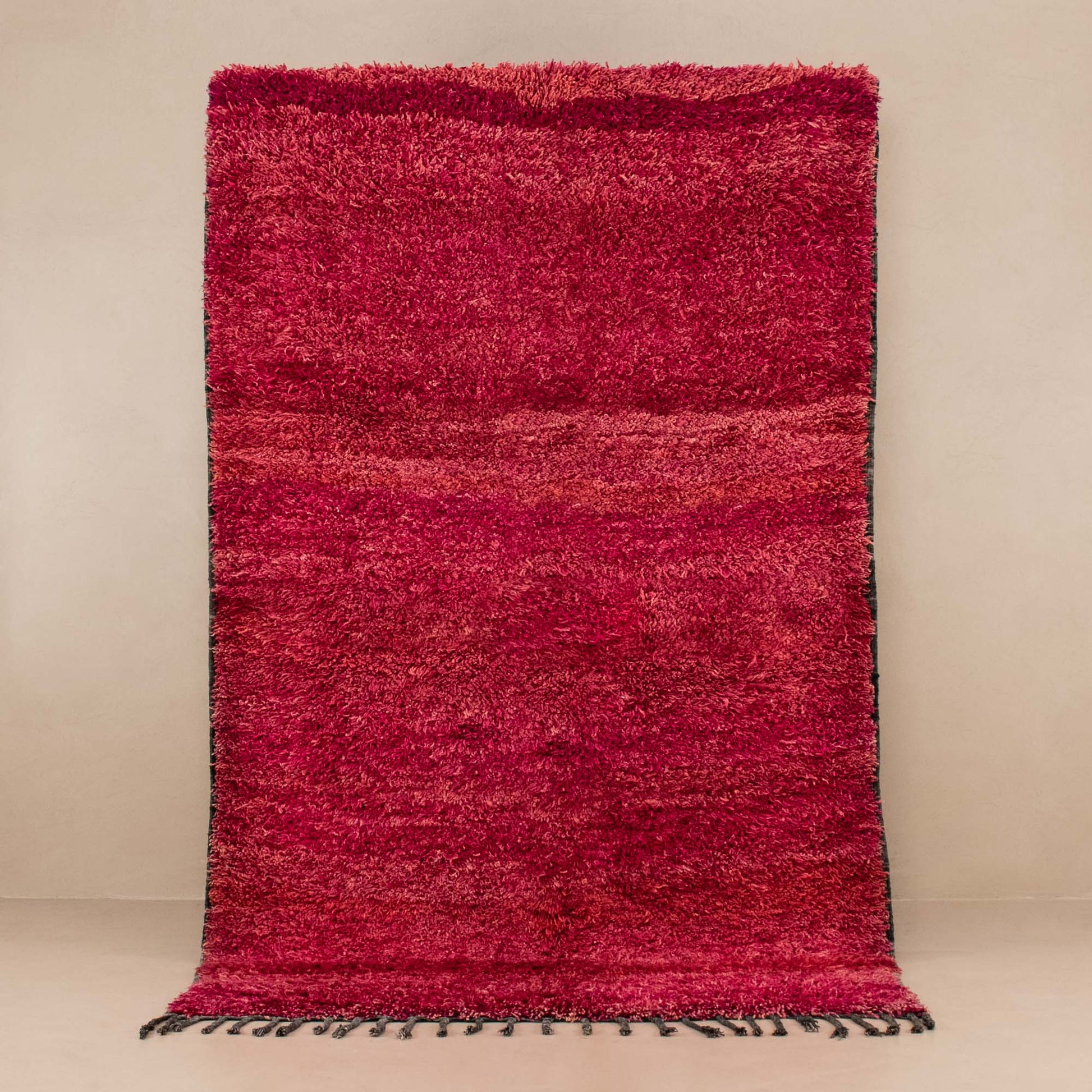 Barehhu - vintage boujad rug - Urbann-Vibe