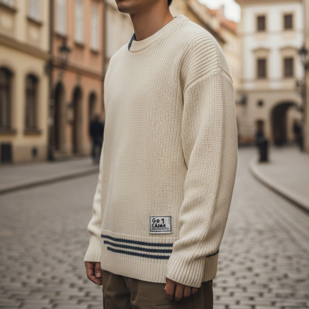 - Urbann-Vibe