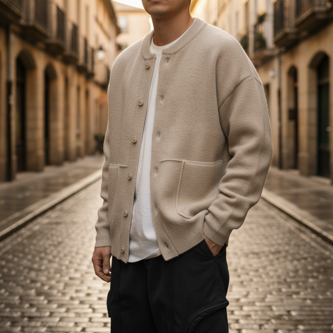 - Urbann-Vibe