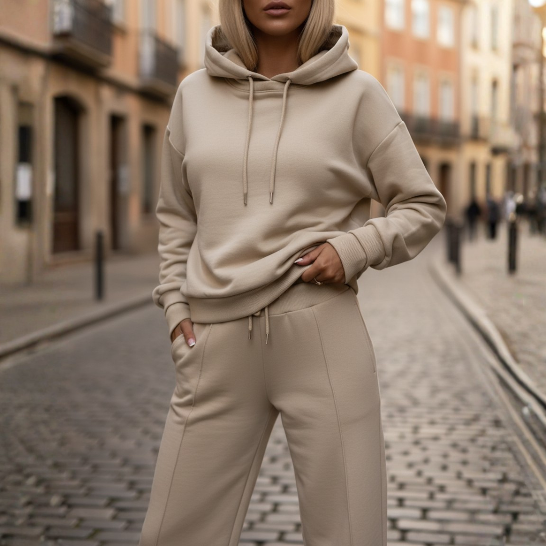 - Urbann-Vibe