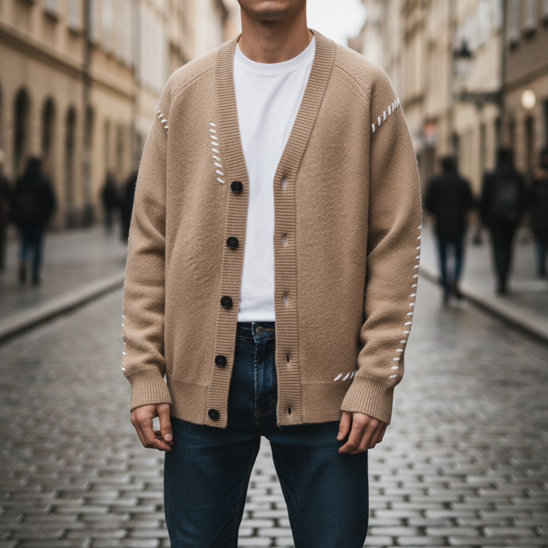 - Urbann-Vibe
