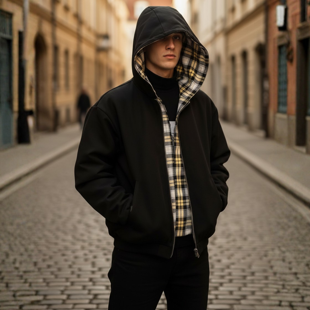 - Urbann-Vibe