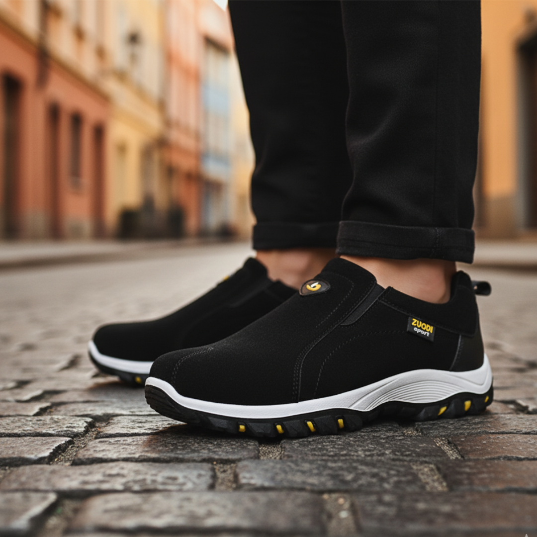 - Urbann-Vibe