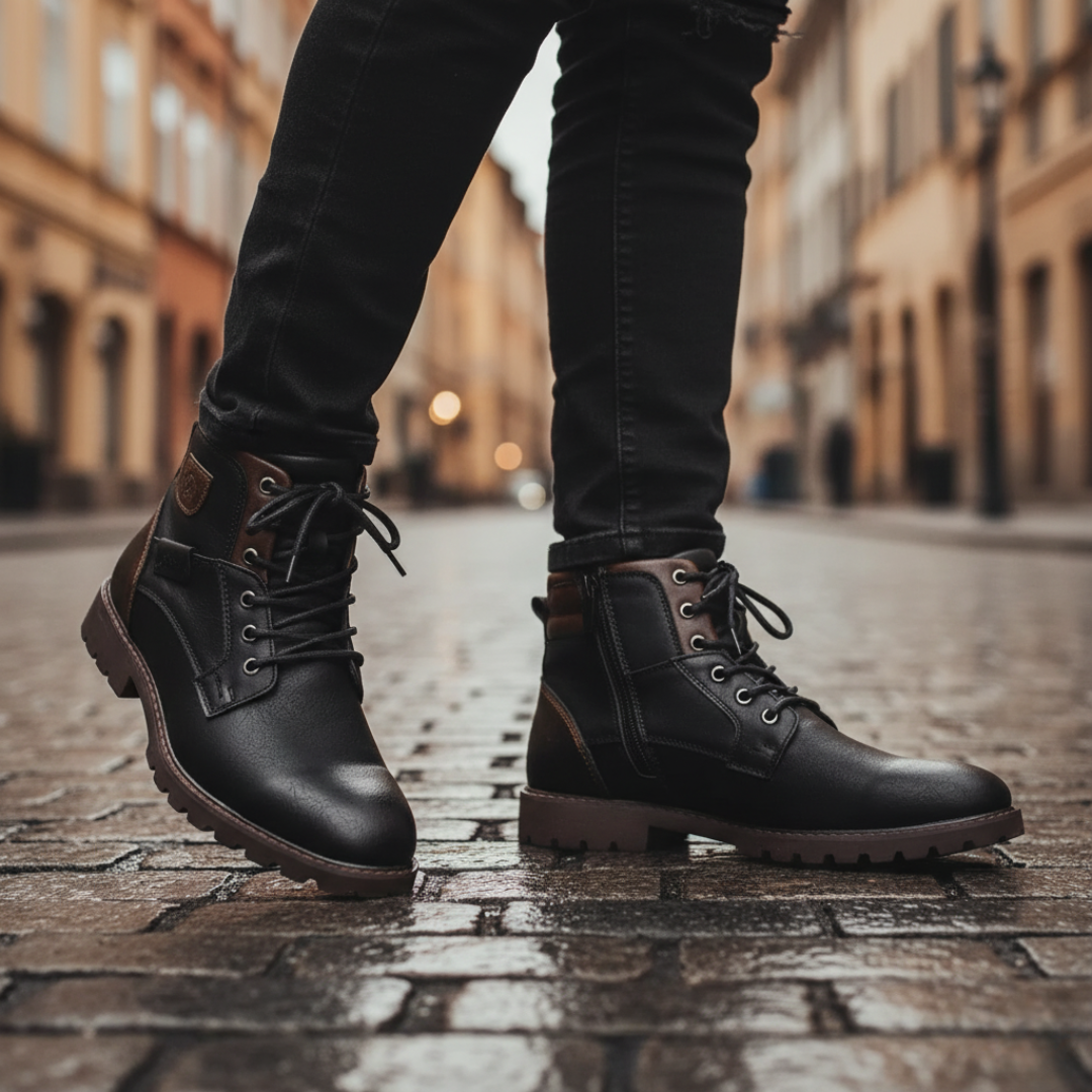 - Urbann-Vibe