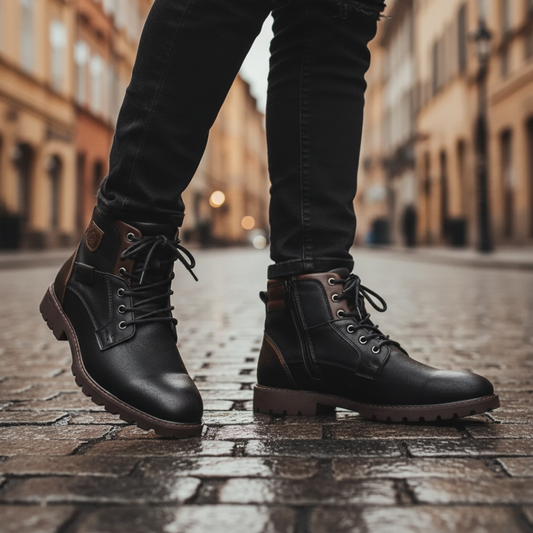 - Urbann-Vibe