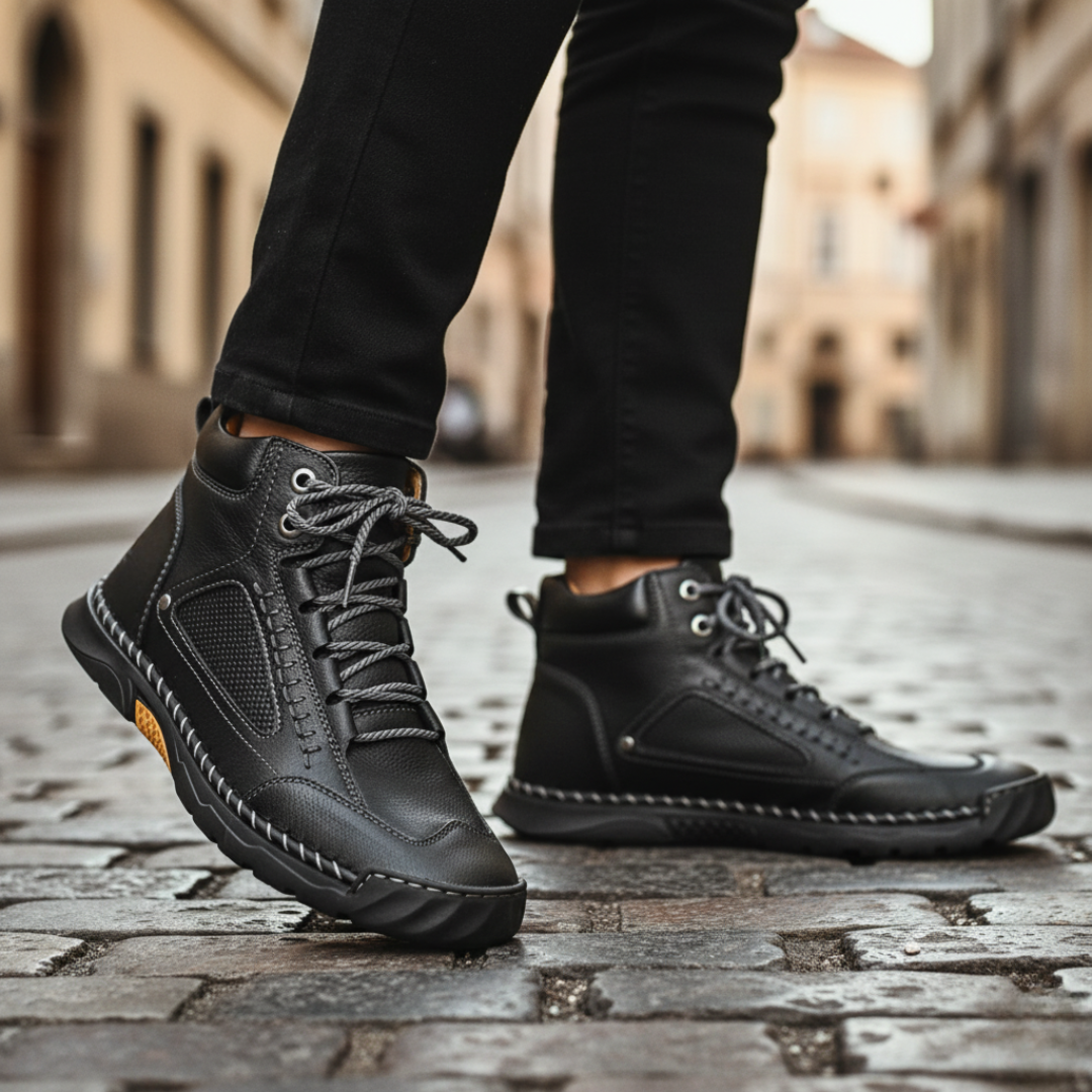 - Urbann-Vibe