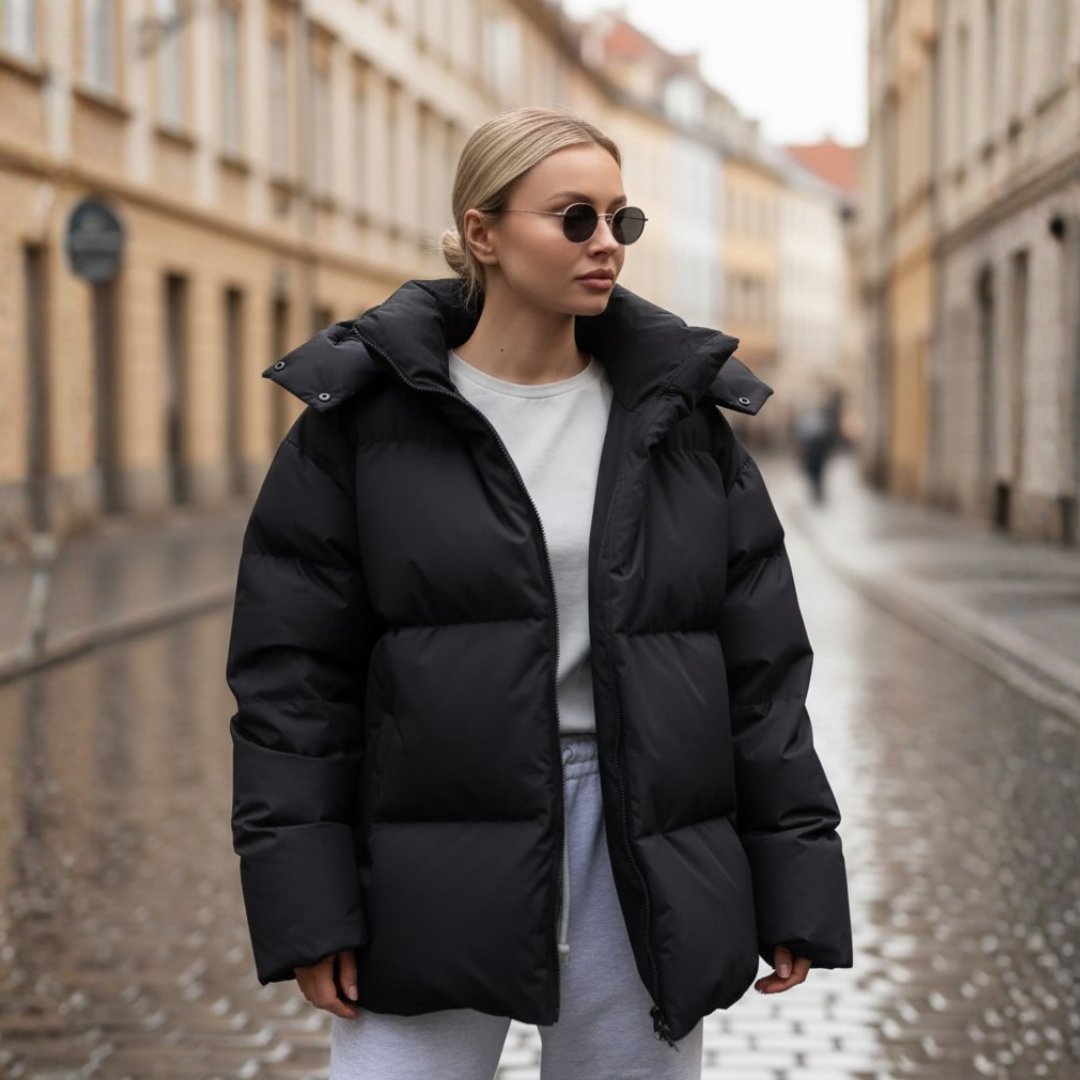 - Urbann-Vibe