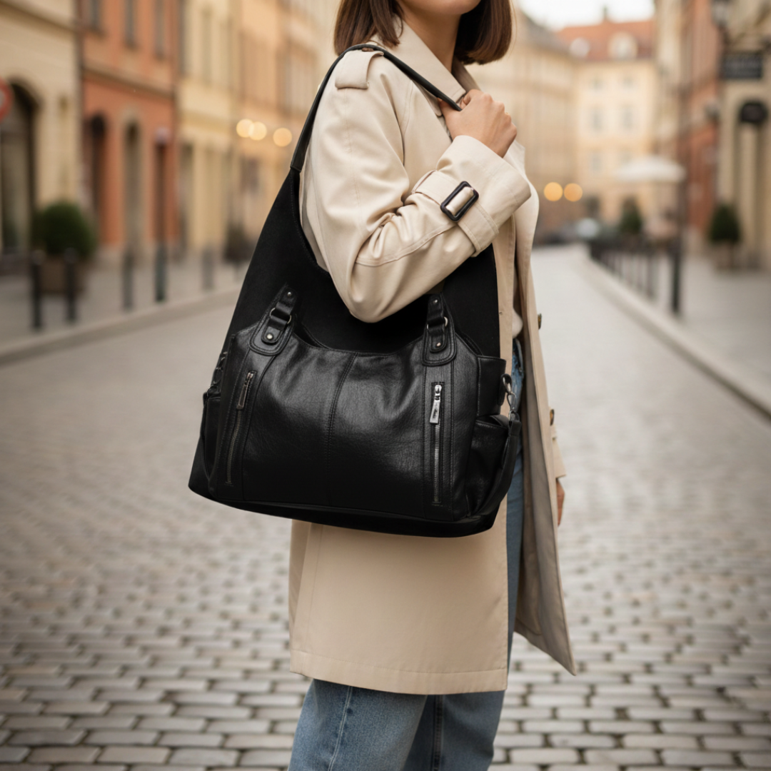 - Urbann-Vibe