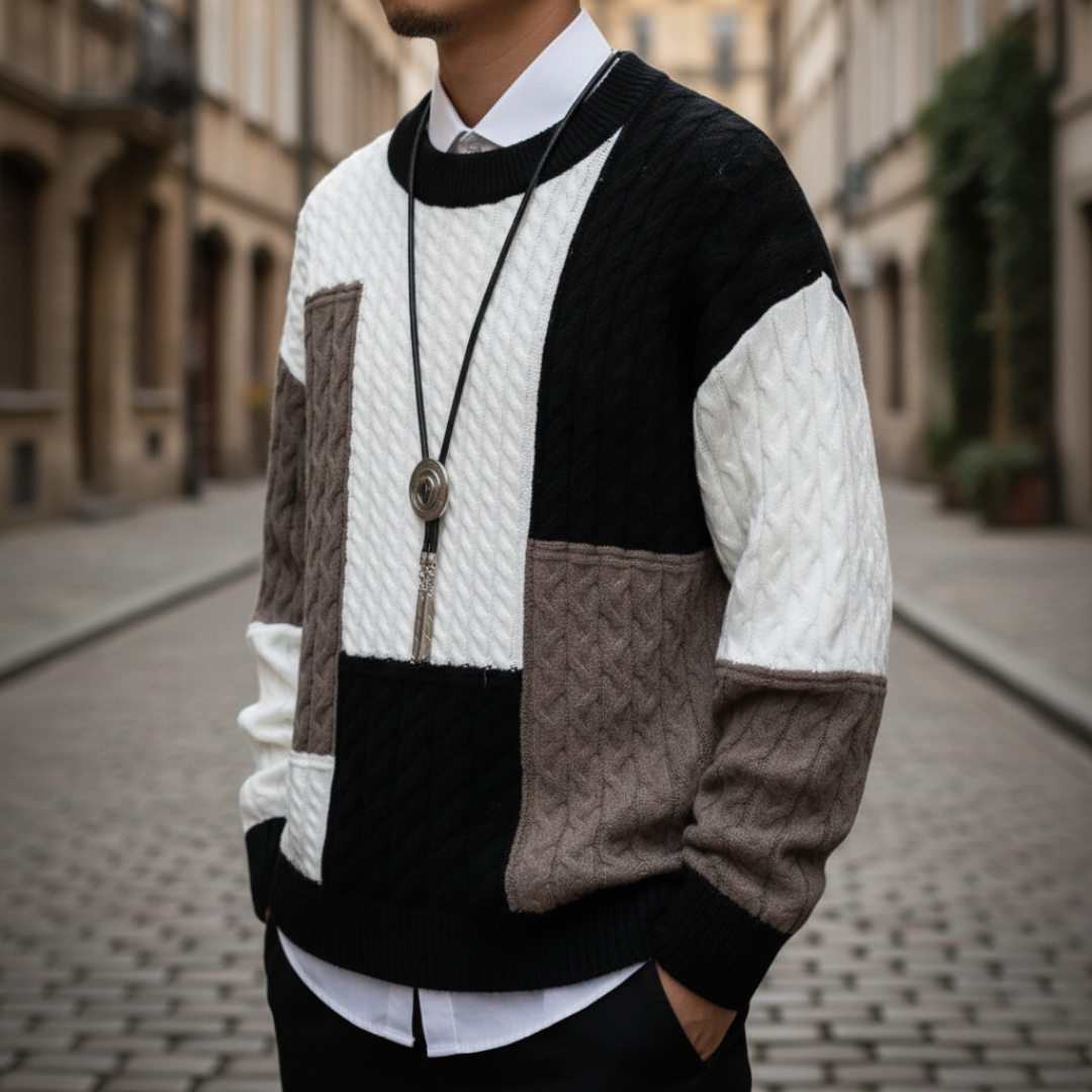 - Urbann-Vibe