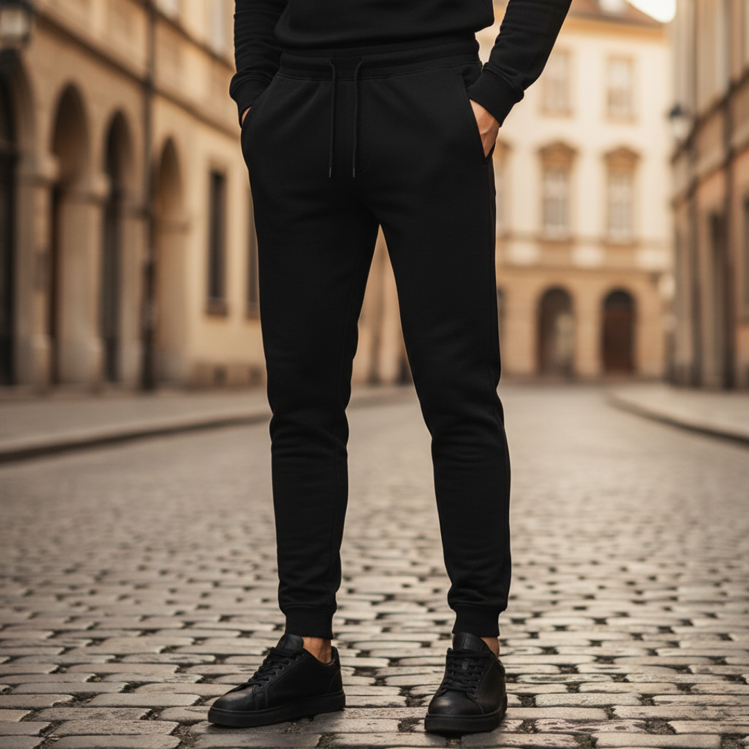 - Urbann-Vibe