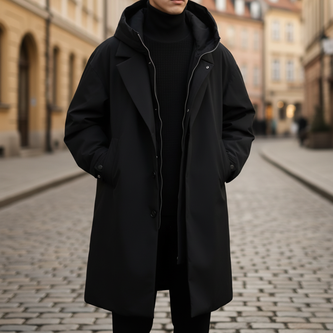 - Urbann-Vibe