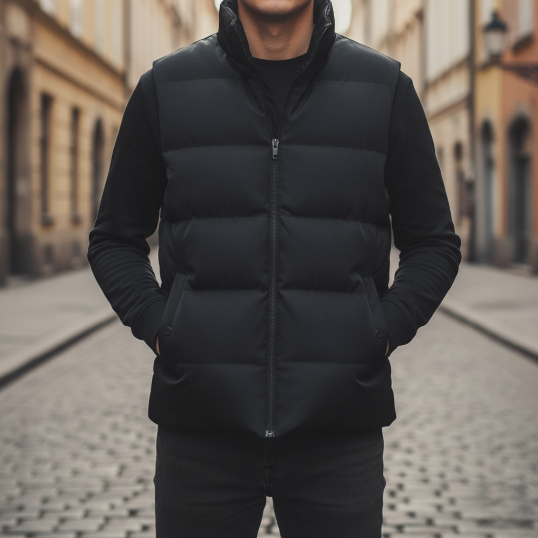 - Urbann-Vibe