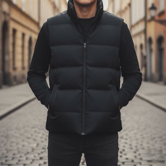- Urbann-Vibe