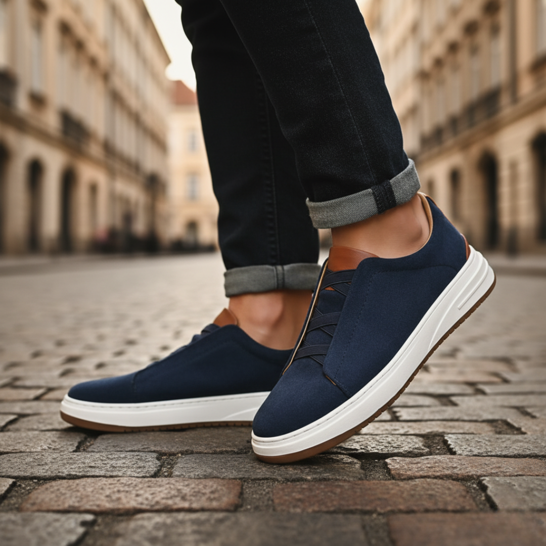 - Urbann-Vibe