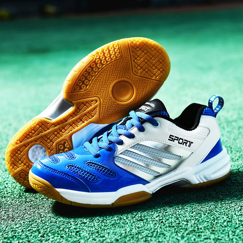 Leris Sport Shoes Urbann-Vibe lightweight athletic sneakers with cushioned sole for all-day comfort