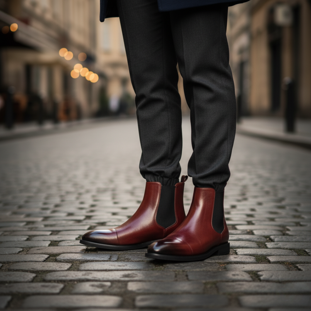 - Urbann-Vibe