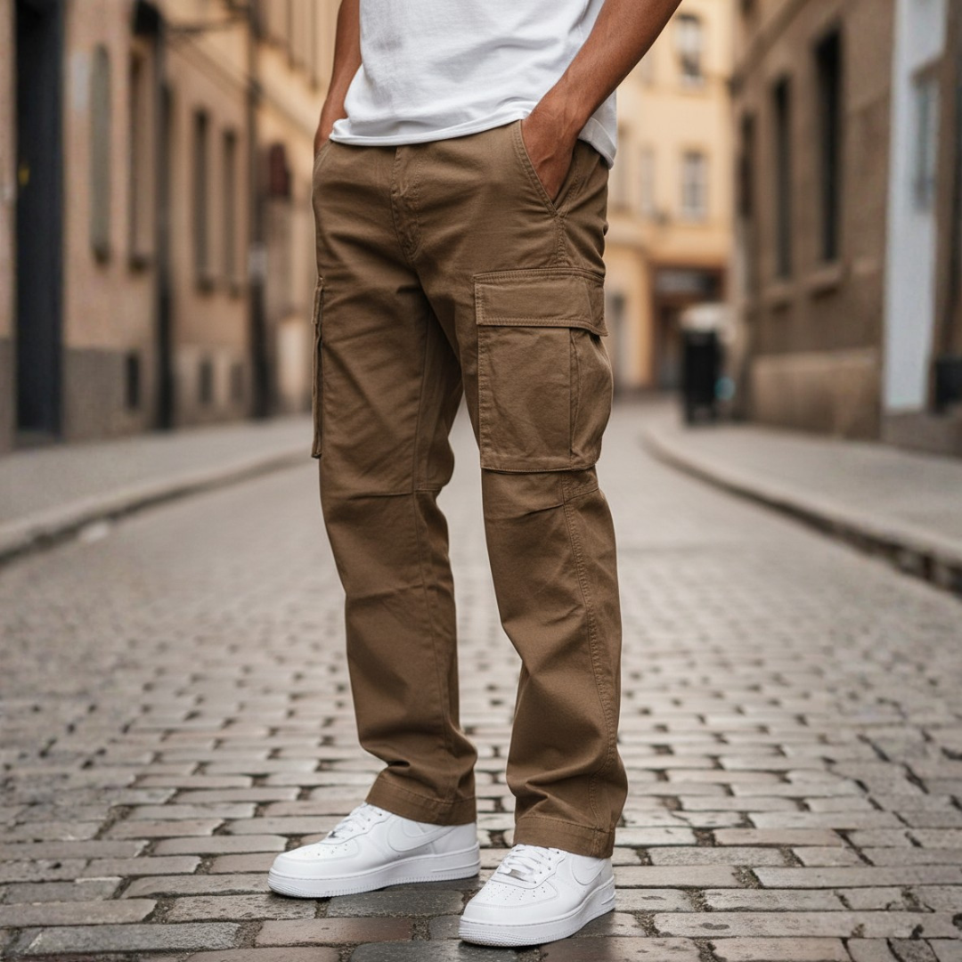 - Urbann-Vibe