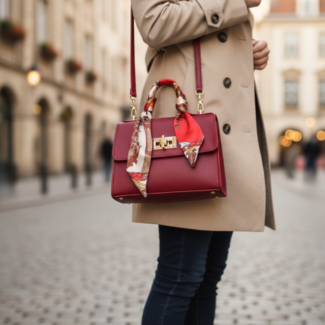- Urbann-Vibe