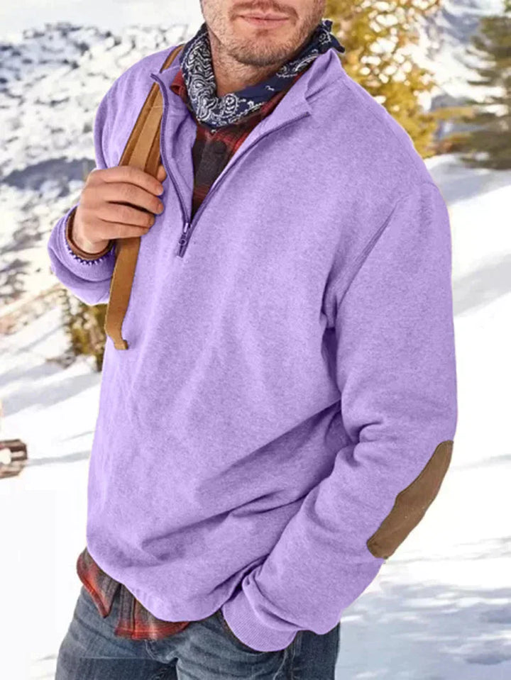 Men's Ugochukwu soft elegant jacket versatile formal casual wear comfortable sophisticated style