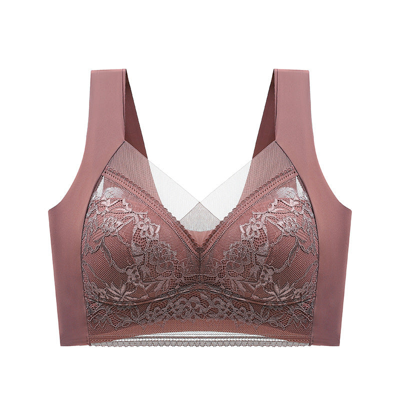 Women's seamless shaping bodysuit vest in neutral tone with beautiful open-back one-piece silhouette