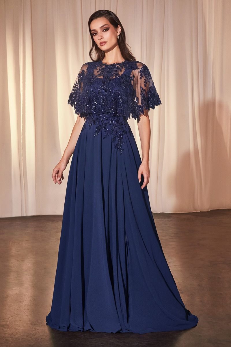 LaDivine S503 Navy 14 Sale - Urbann-Vibe