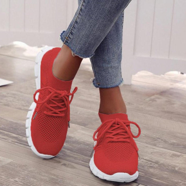 Talya women's sneakers modern silhouette multicolor comfort athletic casual everyday footwear