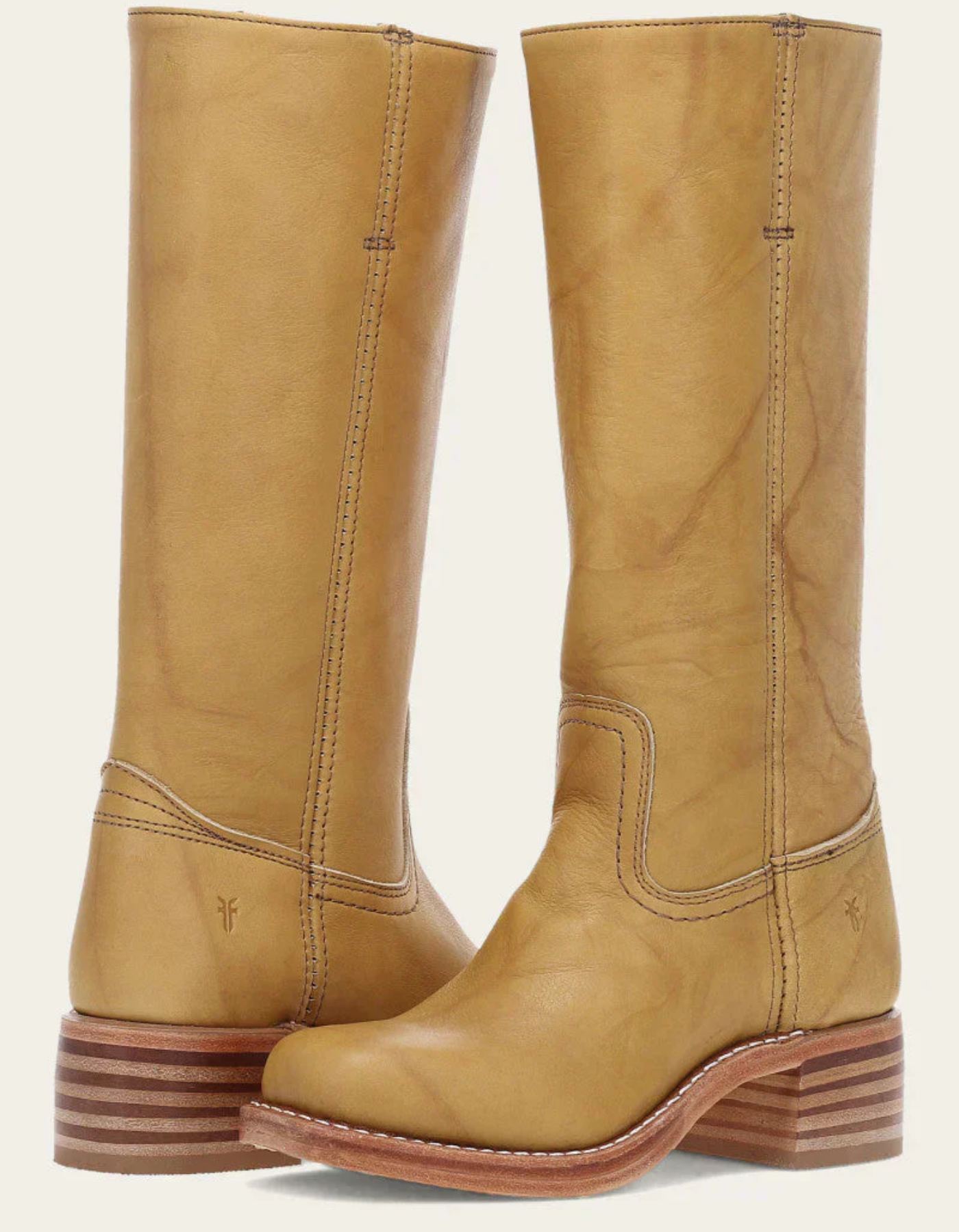 Women's black platform boots bold chunky sole all-day comfort trendy silhouette fashion-forward style