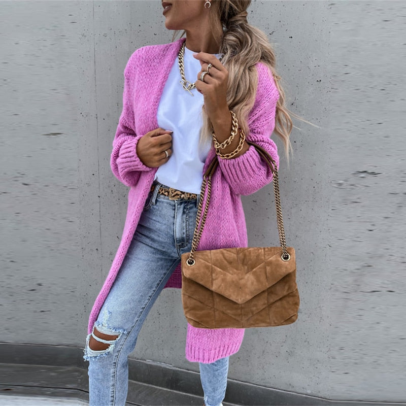Women's Daphne winter vest, cozy soft layering piece in versatile chic everyday style