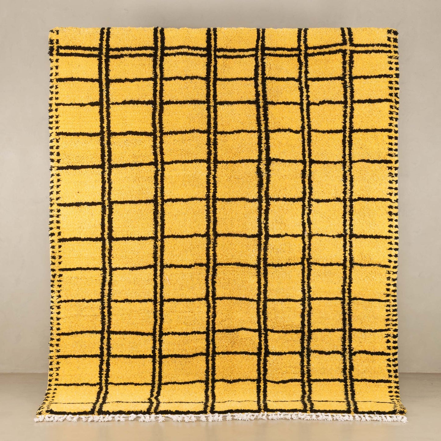 Dayae - Beni ourain rug - Urbann-Vibe