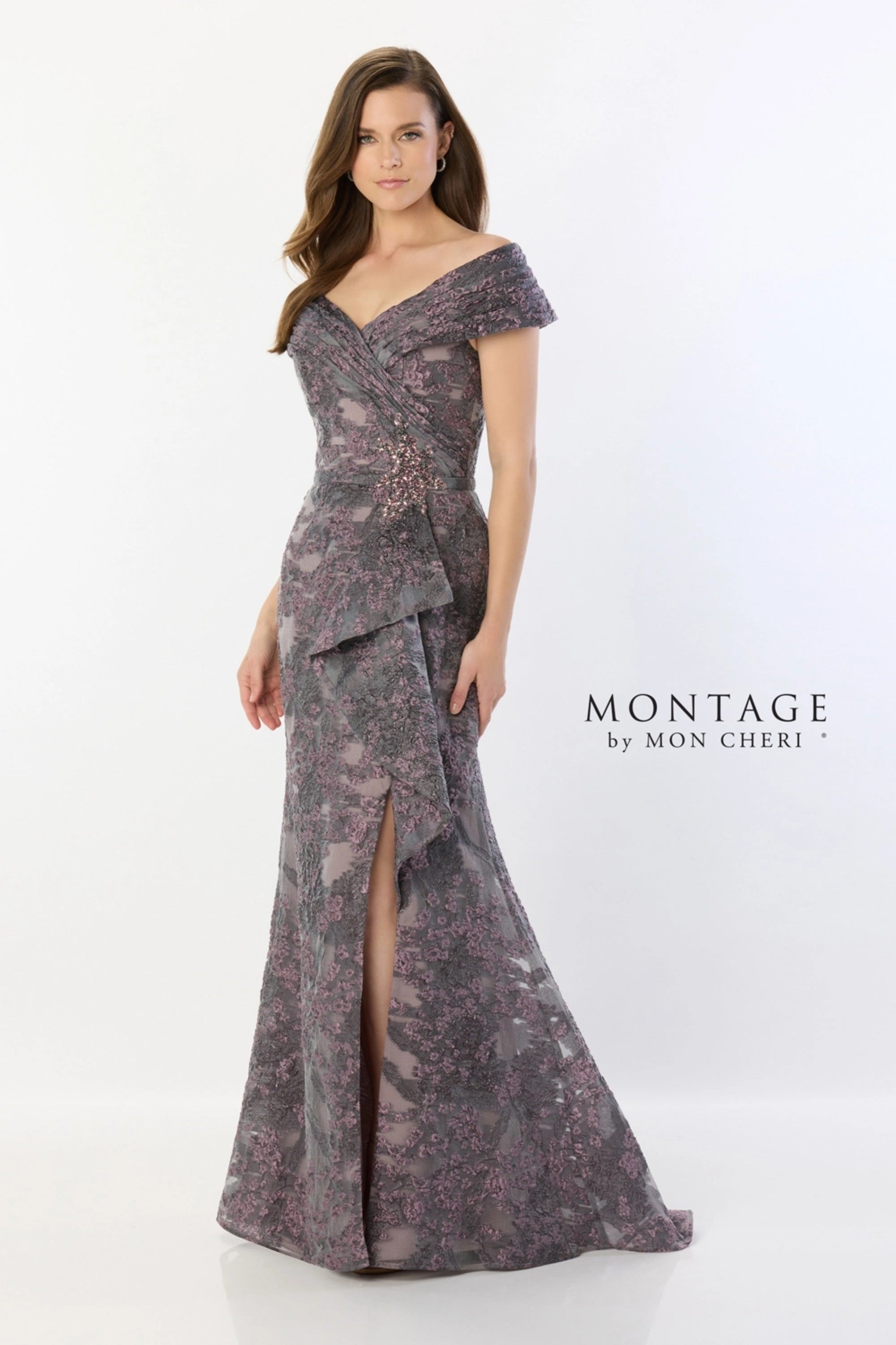 Montage MTM524 Eggplant 8 Sale - Urbann-Vibe