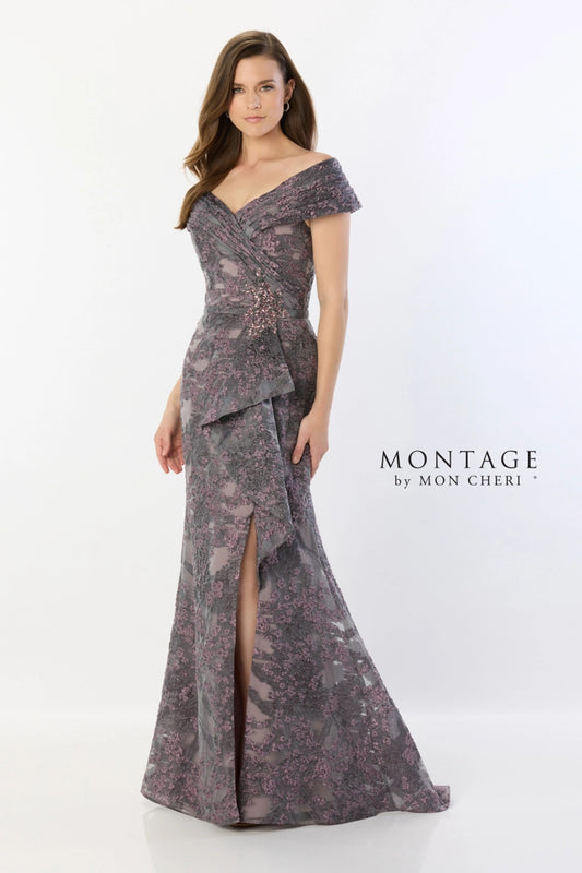 Montage MTM524 Eggplant 8 Sale - Urbann-Vibe