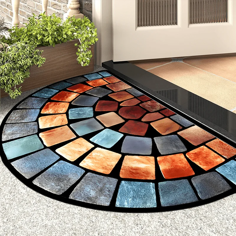 Palazzo Mosaic Doormat - Urbann-Vibe