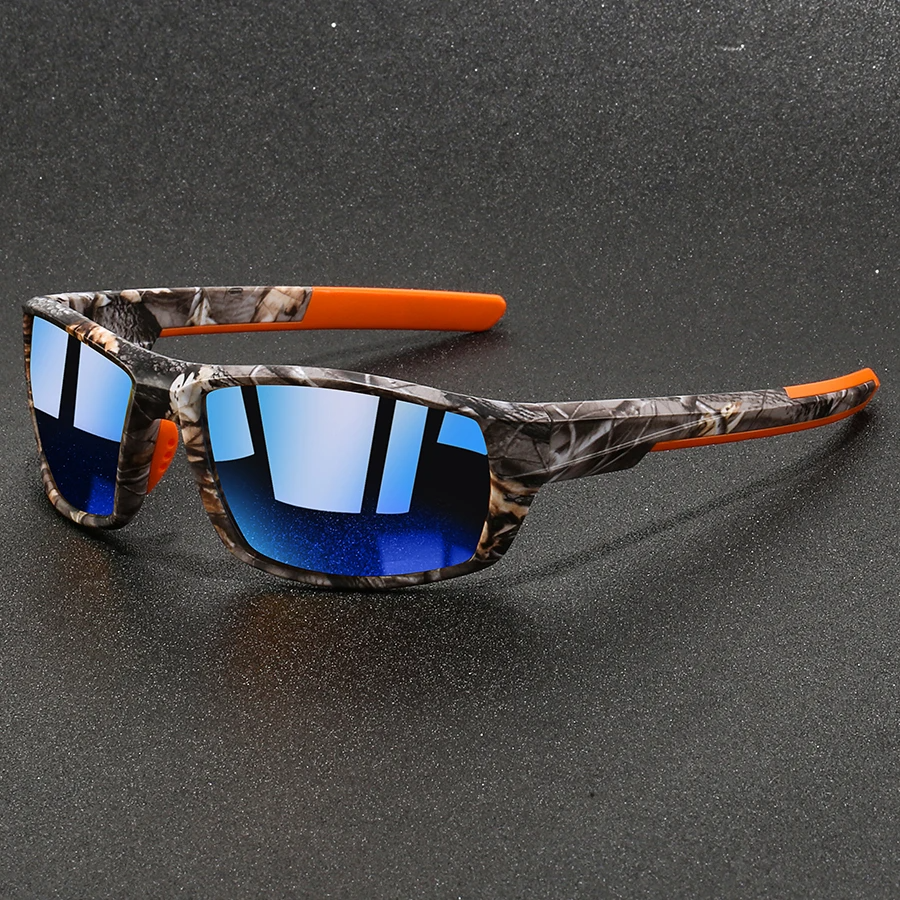 Solaris polarized sport sunglasses lightweight UV400 glare-free lenses for outdoor adventures