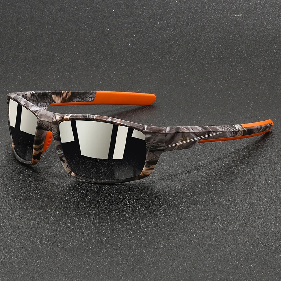 Solaris polarized sport sunglasses lightweight UV400 glare-free lenses for outdoor adventures