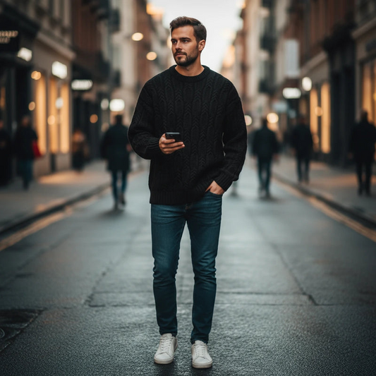 - Urbann-Vibe