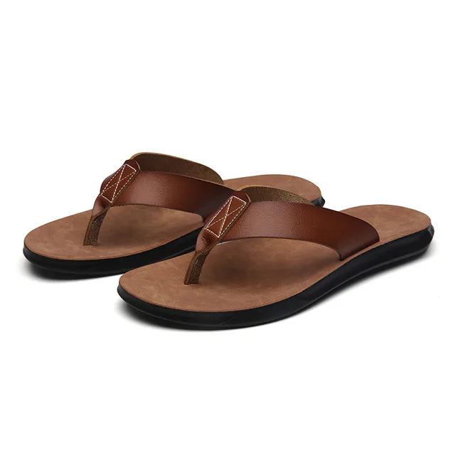 Luc summer sandals lightweight breathable ergonomic sole for beach pool and city walks