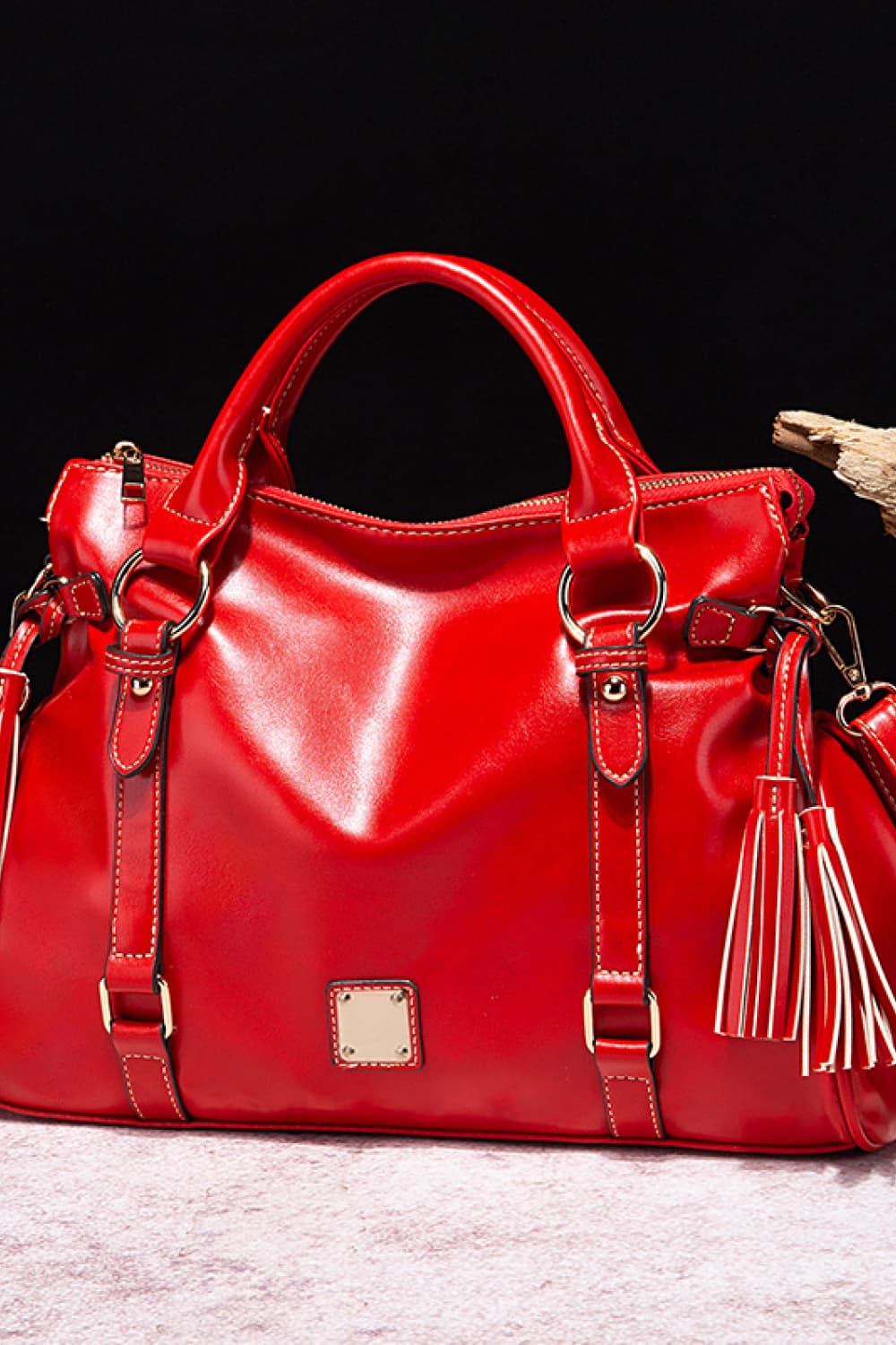 Eloïse chic hobo handbag for women elegant versatile everyday shoulder bag refined silhouette