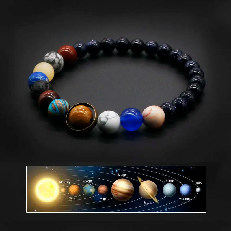 Infinite Cosmos Bracelet - Urbann-Vibe