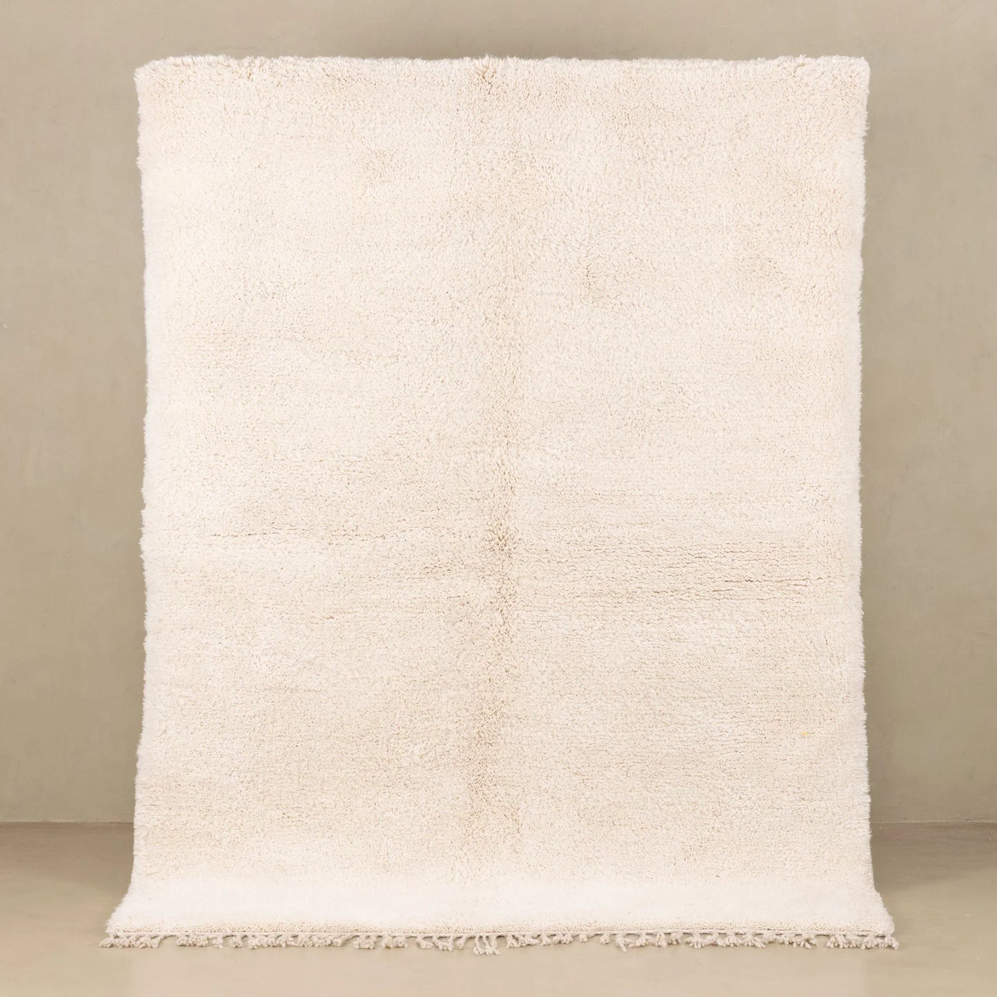 Elbayda - Beni ourain rug - Urbann-Vibe
