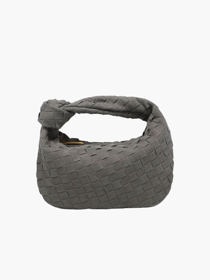 Henriette mini crossbody bag elegant compact timeless adjustable strap women daily essentials