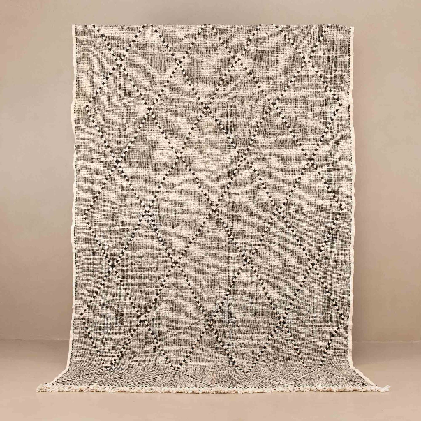 Faraoula - taznakht kilim rug - Urbann-Vibe
