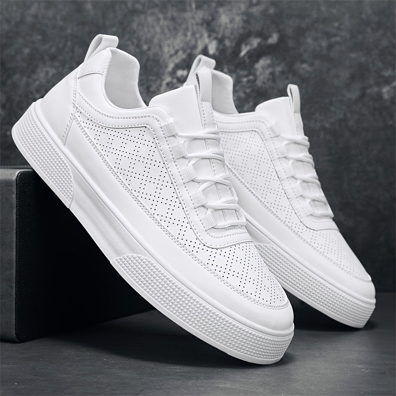 Kyril men's casual comfort shoes, stylish sustainable everyday slip-on with modern silhouette and easy care