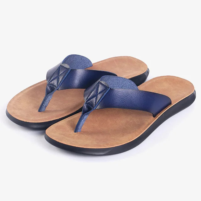 Luc summer sandals lightweight breathable ergonomic sole for beach pool and city walks