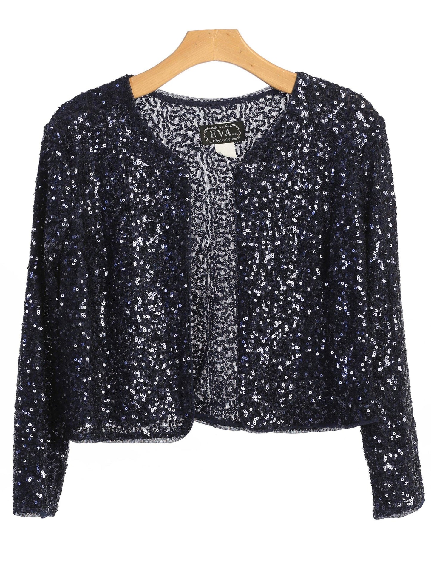 Eva Fashion 3395 Navy 2 Sale - Urbann-Vibe