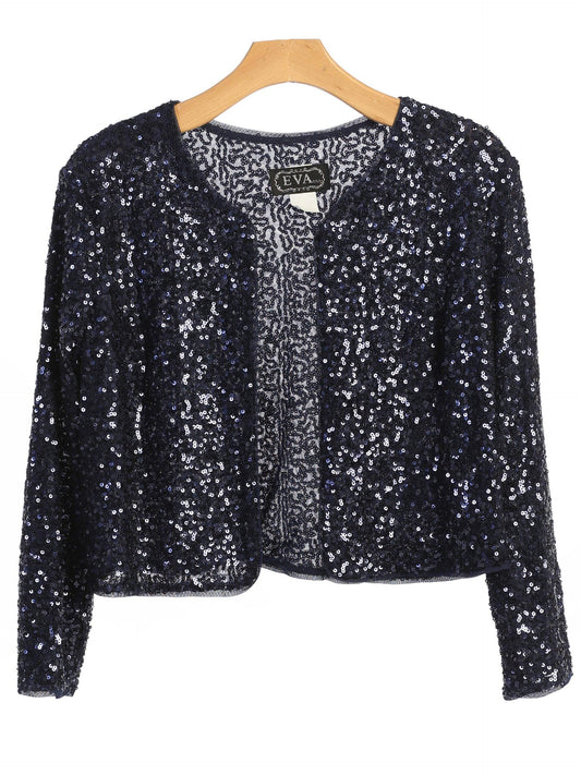 Eva Fashion 3395 Navy 2 Sale - Urbann-Vibe