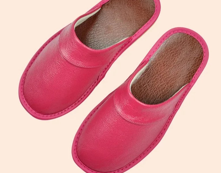 Alexander men's cozy slip-on slippers minimalist lounge design with soft interior for all-day comfort