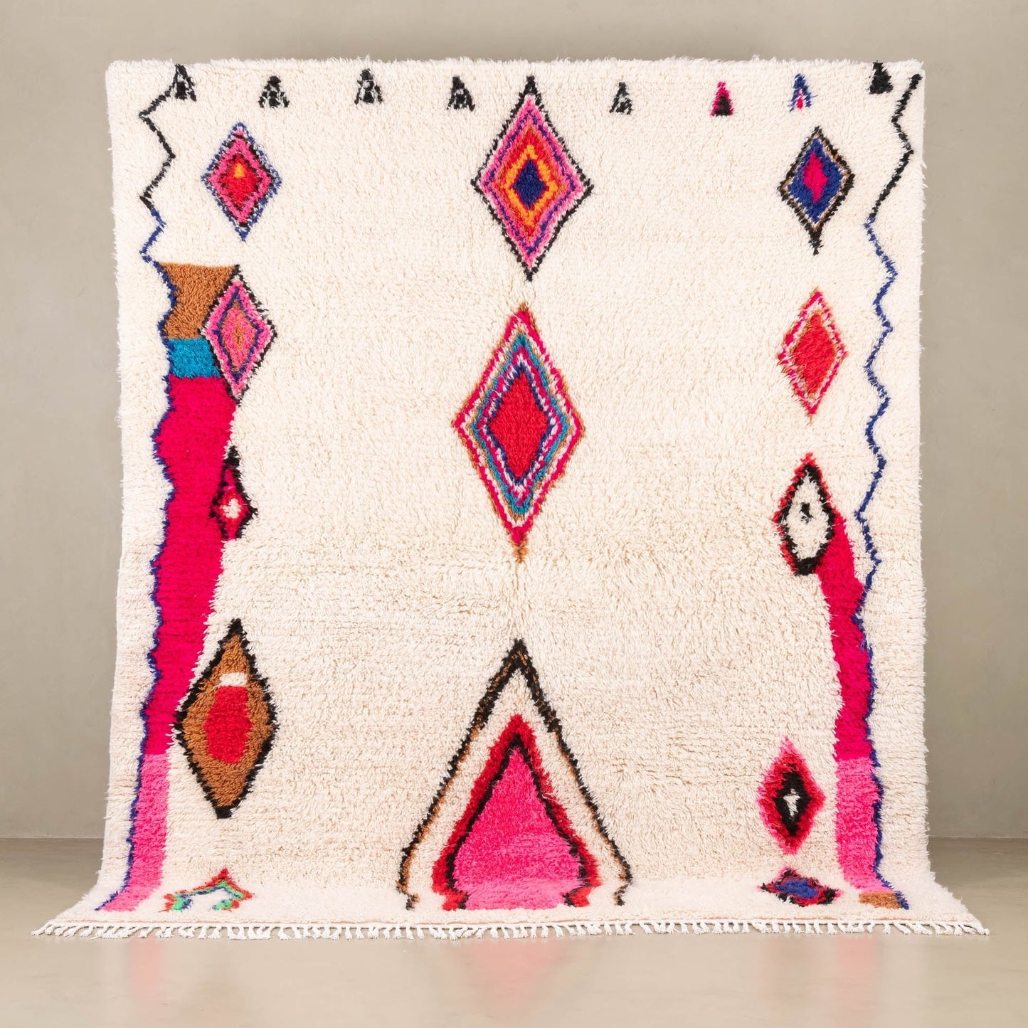 Ghazal - Azilal rug - Urbann-Vibe